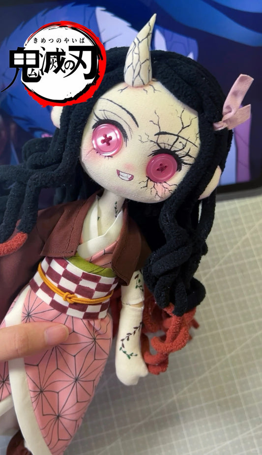 Nezuko Kamado (30cm)