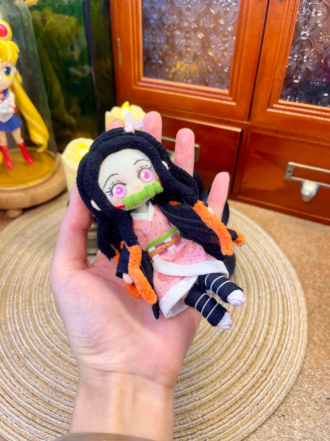 Nezuko Kamado (15cm)
