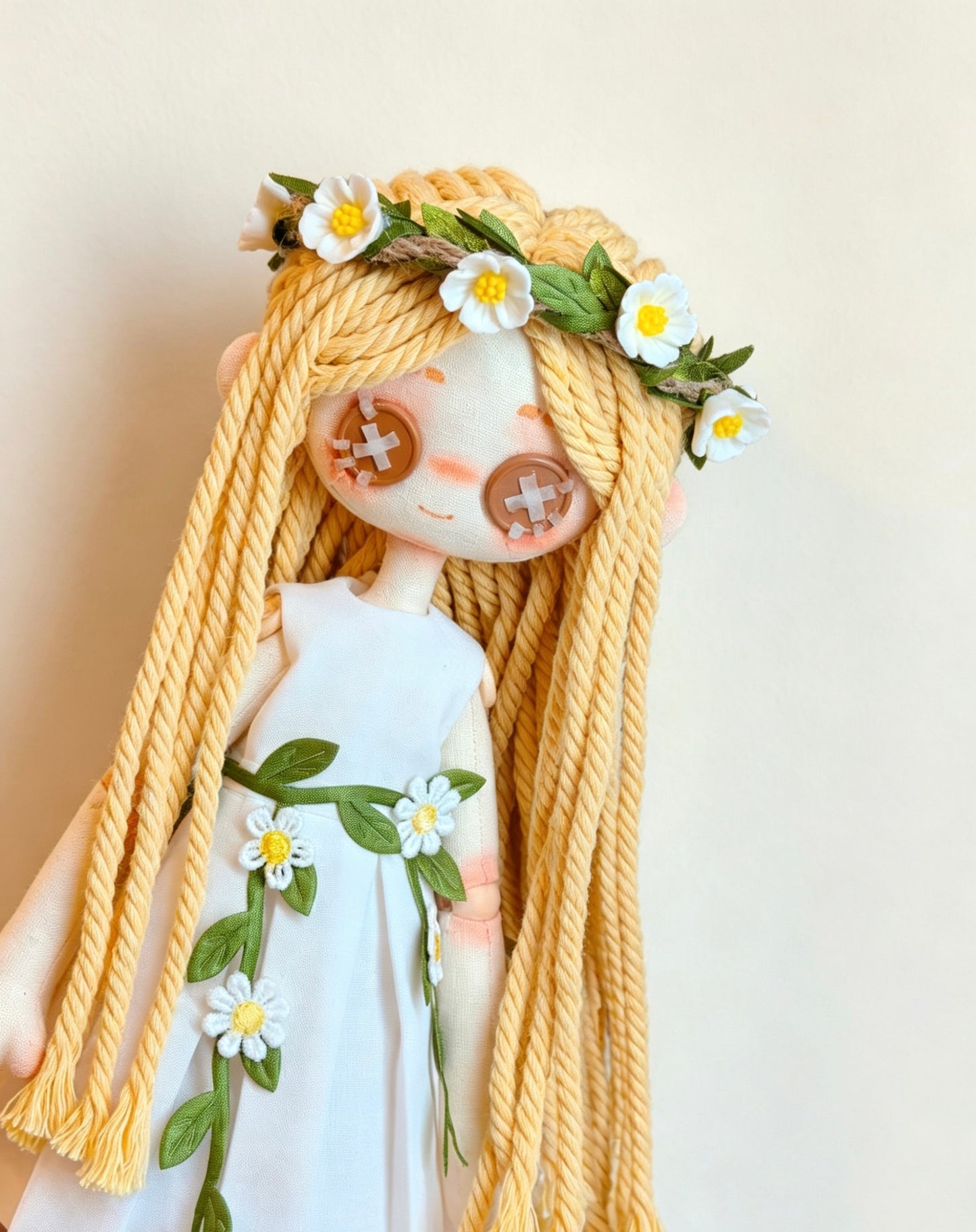 Guiding Immortal--Little Girl (30CM)