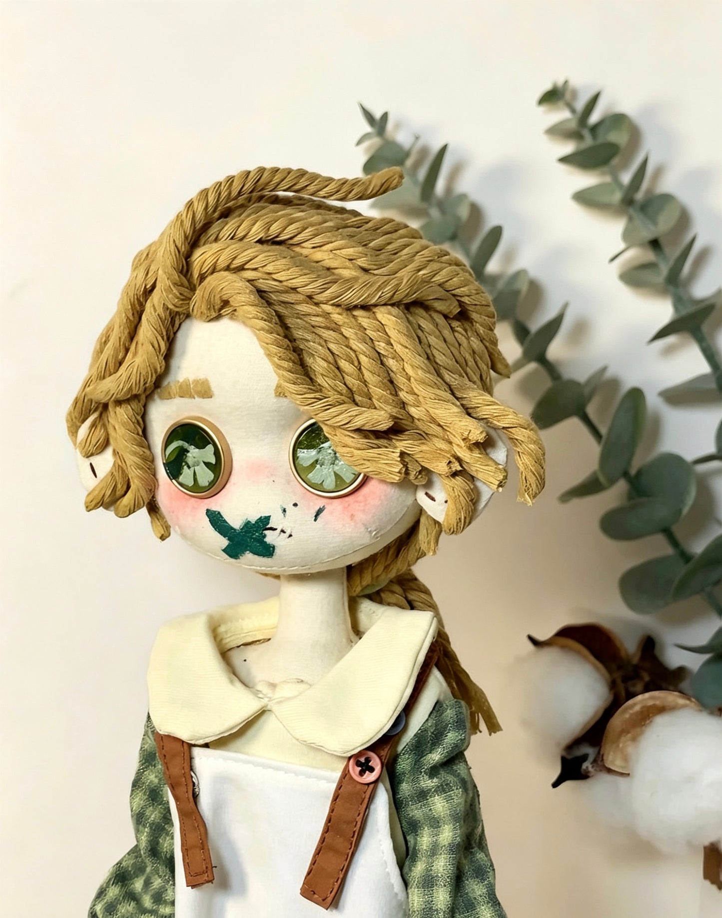 The Embalmer - Hothouse(30CM)