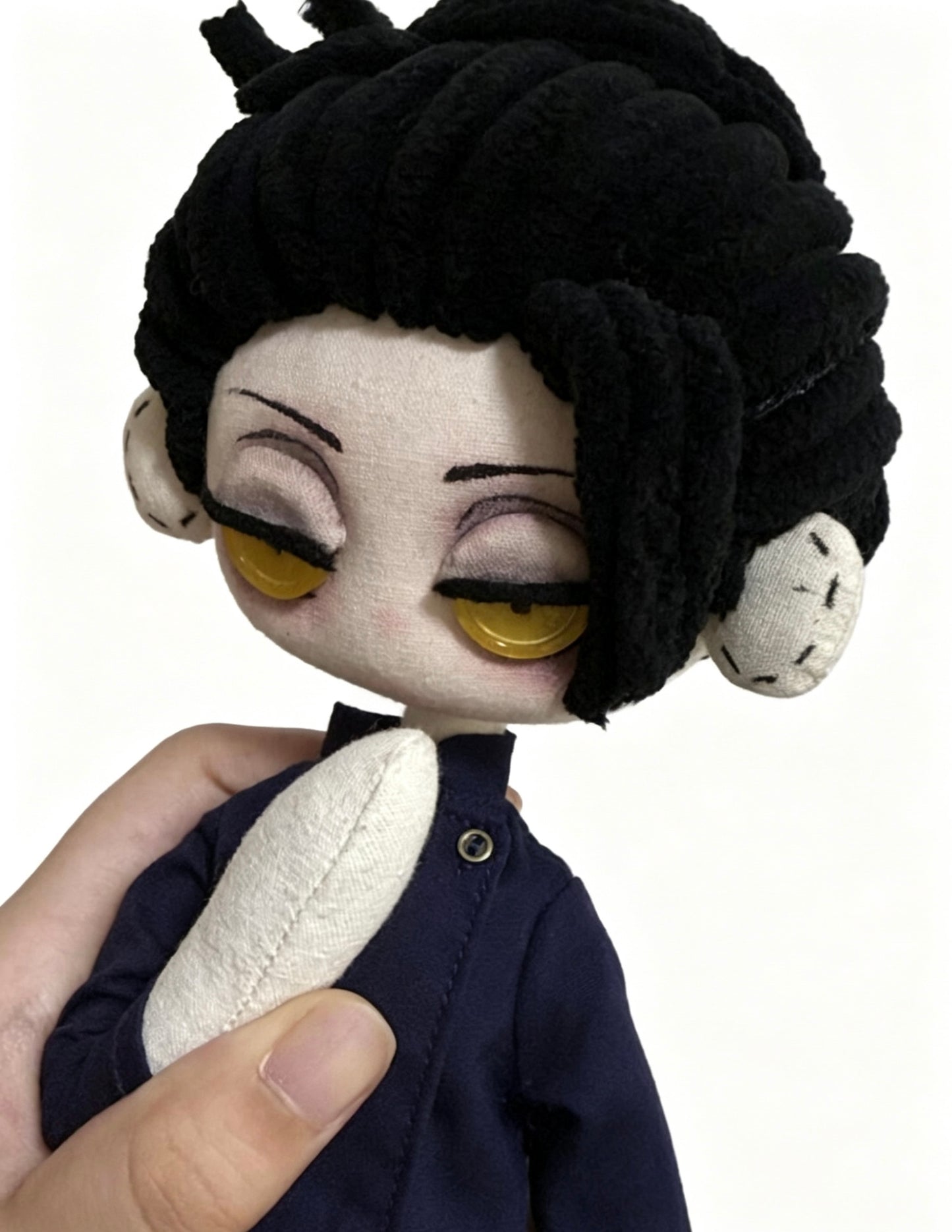 Suguru Geto