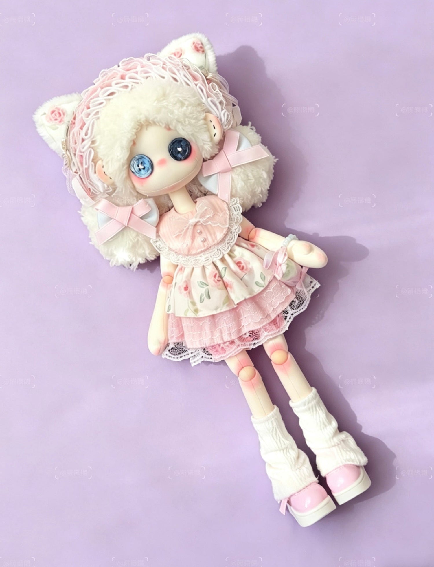 Original Dolls