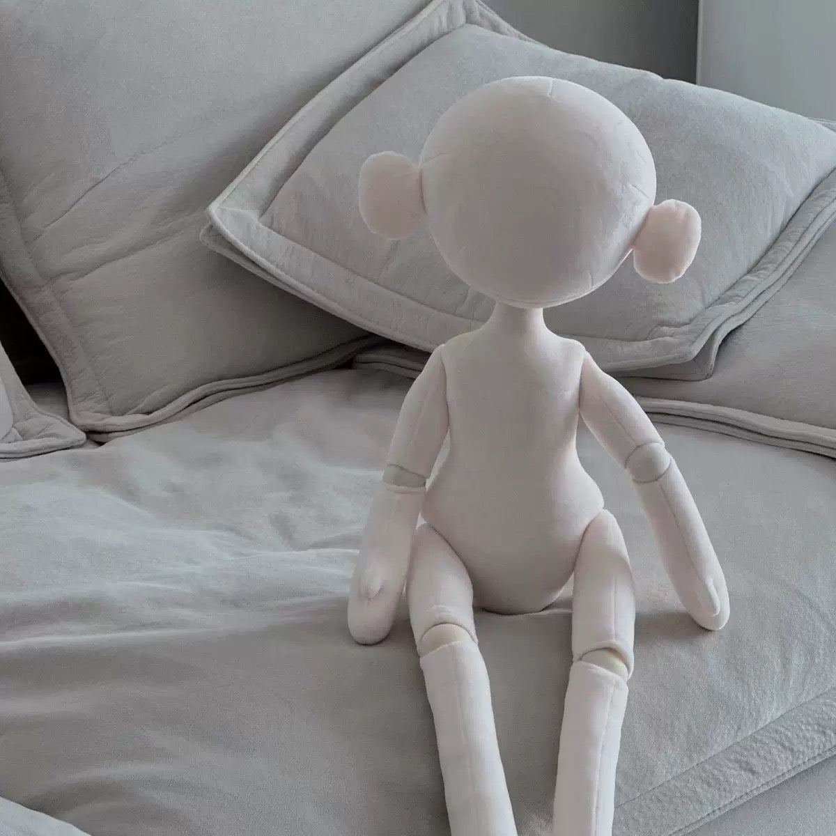 DIY Doll Kits