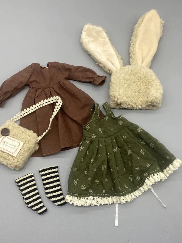 Doll Accessories