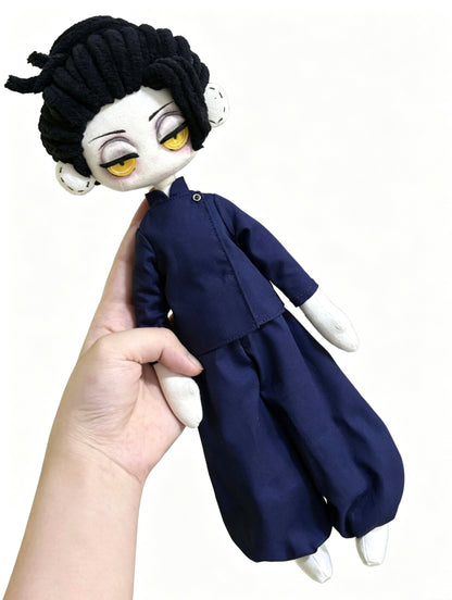 Suguru Geto