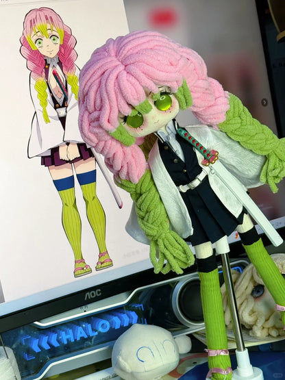 Kanroji Mitsuri (30cm)