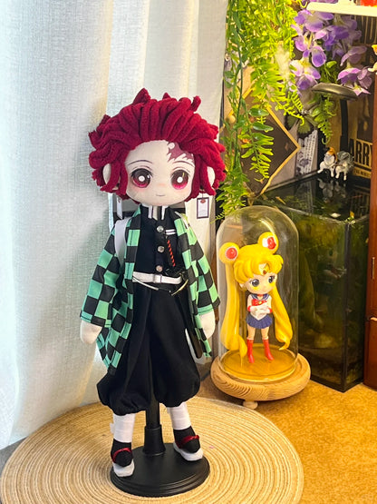 Kamado Tanjiro (30cm)