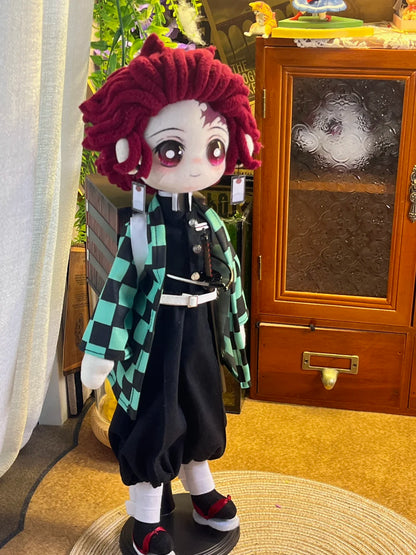 Kamado Tanjiro (30cm)