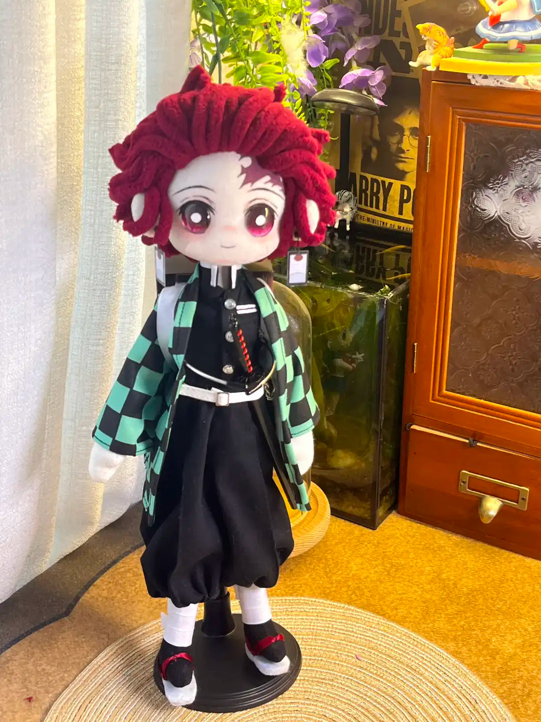 Kamado Tanjiro (30cm)