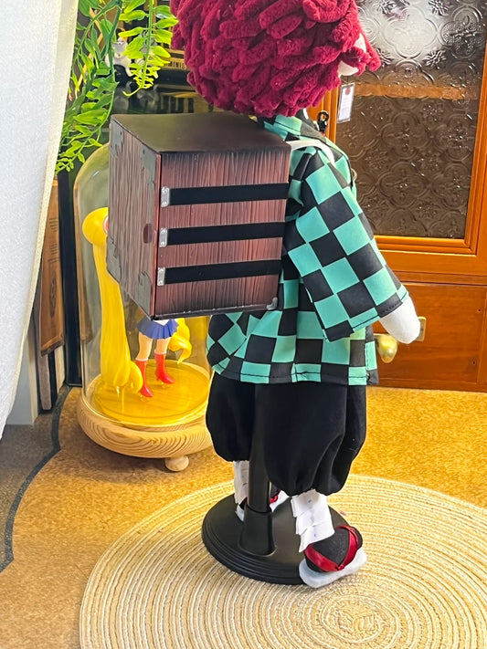 Kamado Tanjiro (30cm)