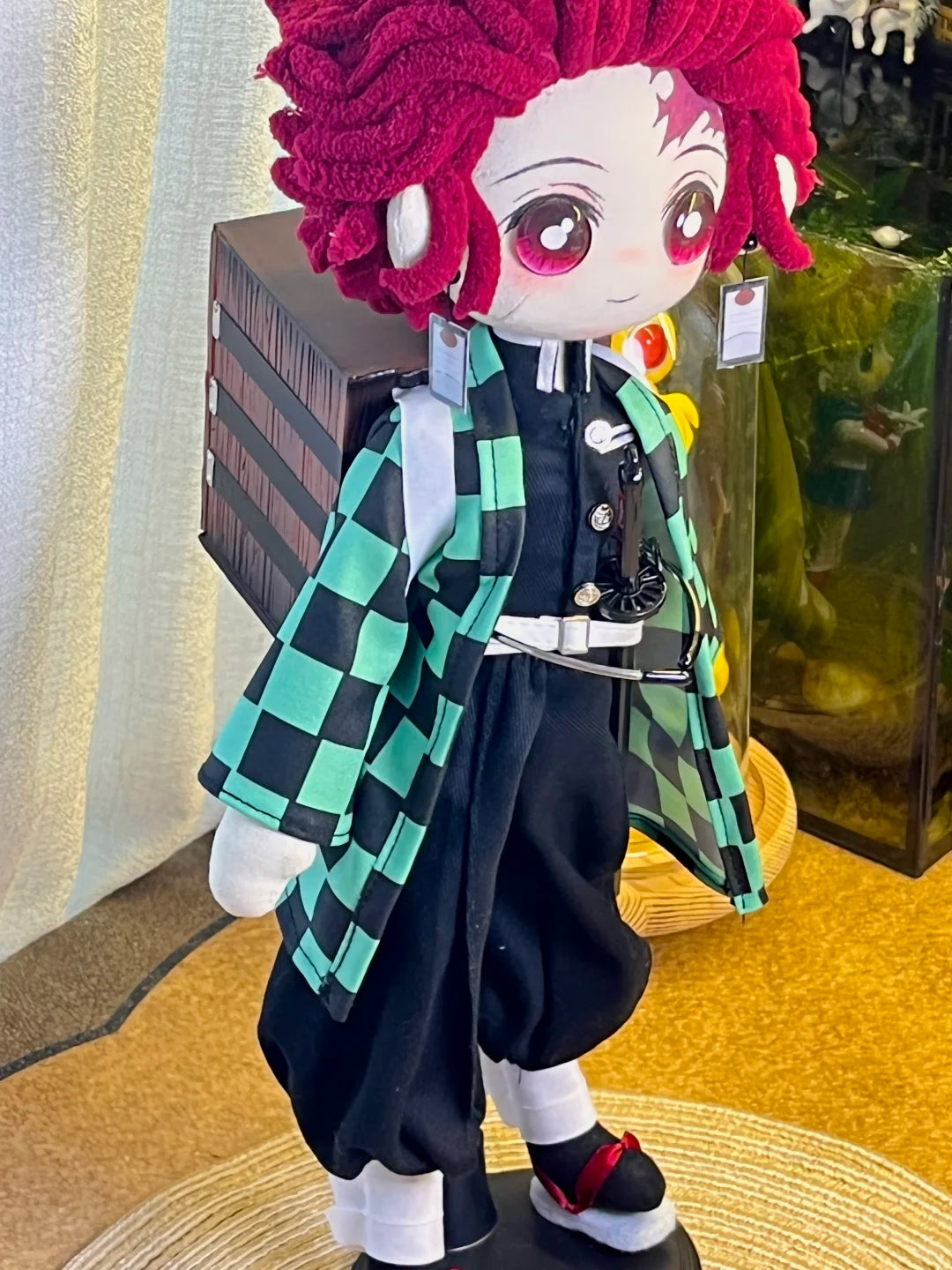Kamado Tanjiro (30cm)
