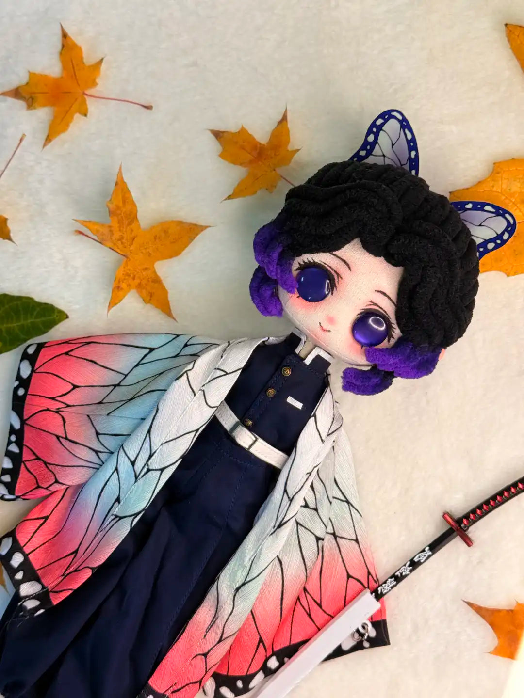 Shinobu Kocho (30cm)