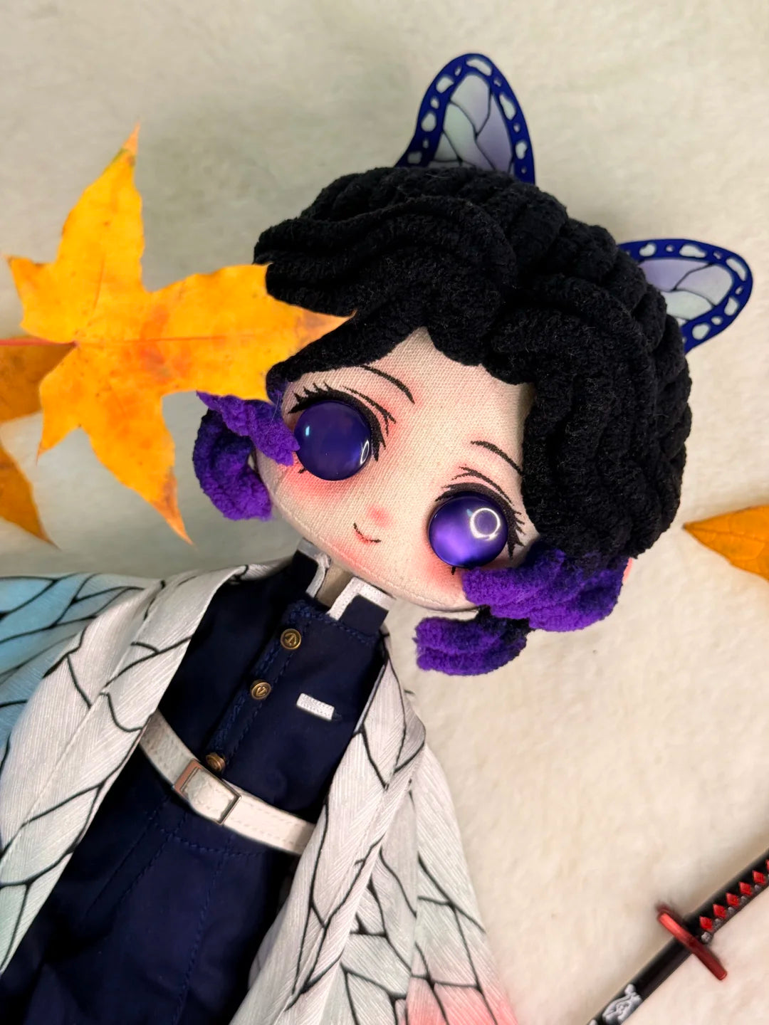 Shinobu Kocho (30cm)