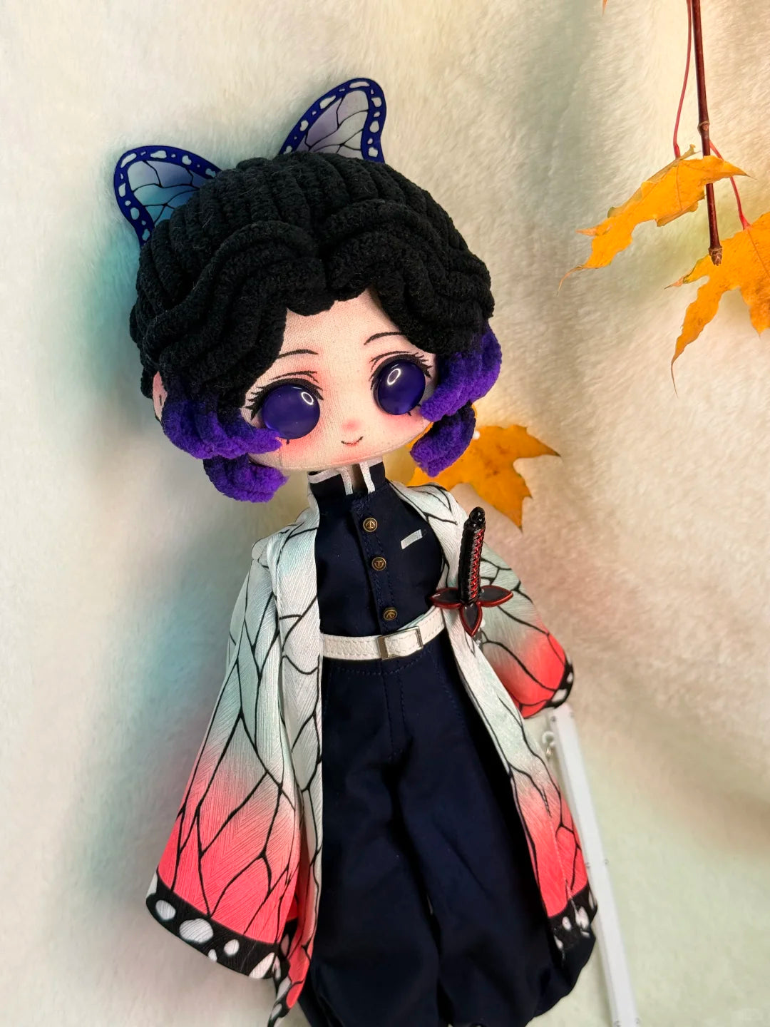 Shinobu Kocho (30cm)