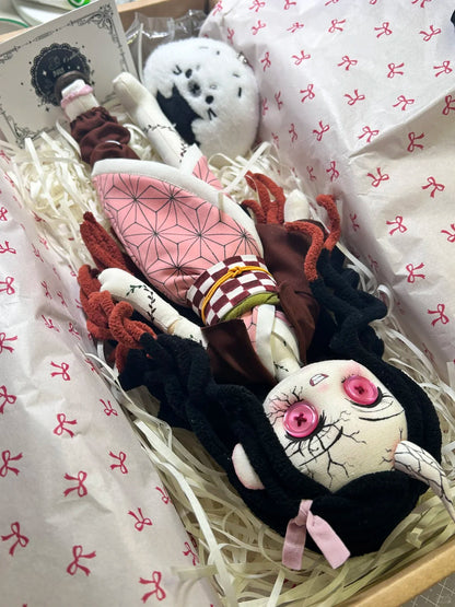 Nezuko Kamado (30cm)