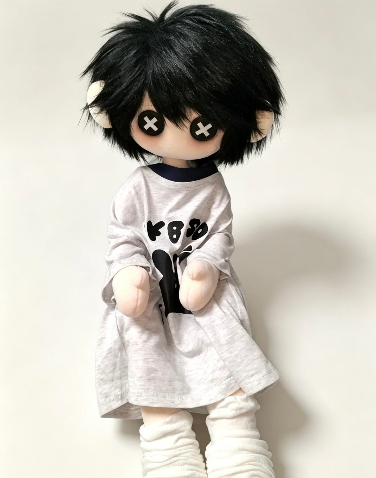 Prisoner--L（60CM)