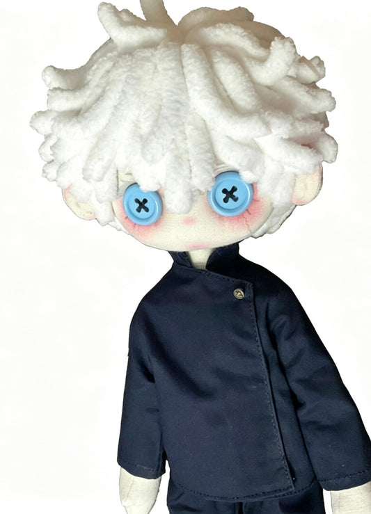 Satoru Gojo