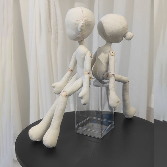 DIY Doll Kit (12inch)（30cm）