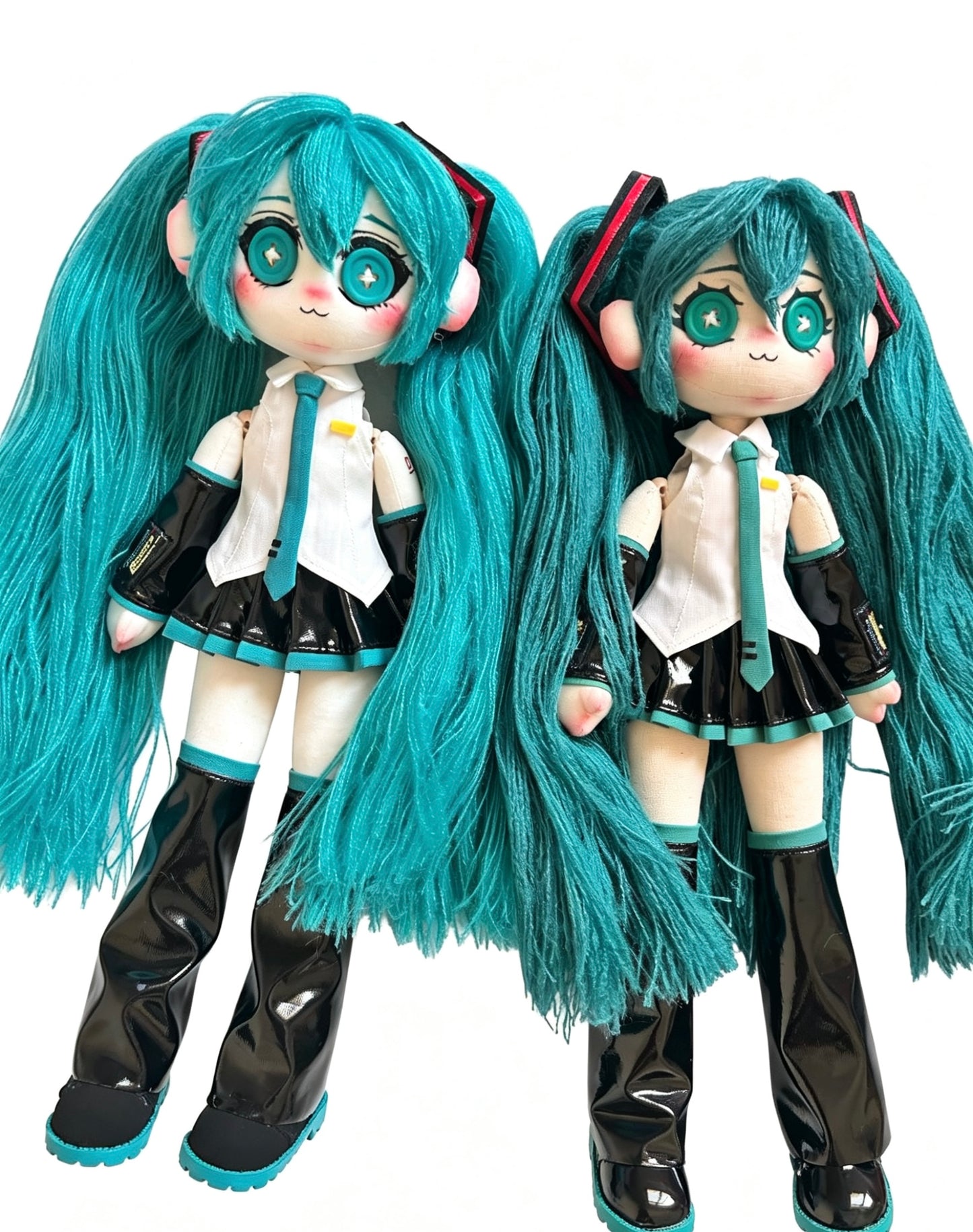 Hatsune Miku （30CM)