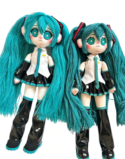 Hatsune Miku （30CM)