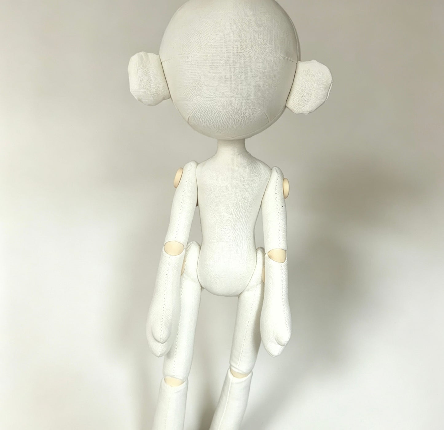 DIY Doll Kit (12inch)（30cm）