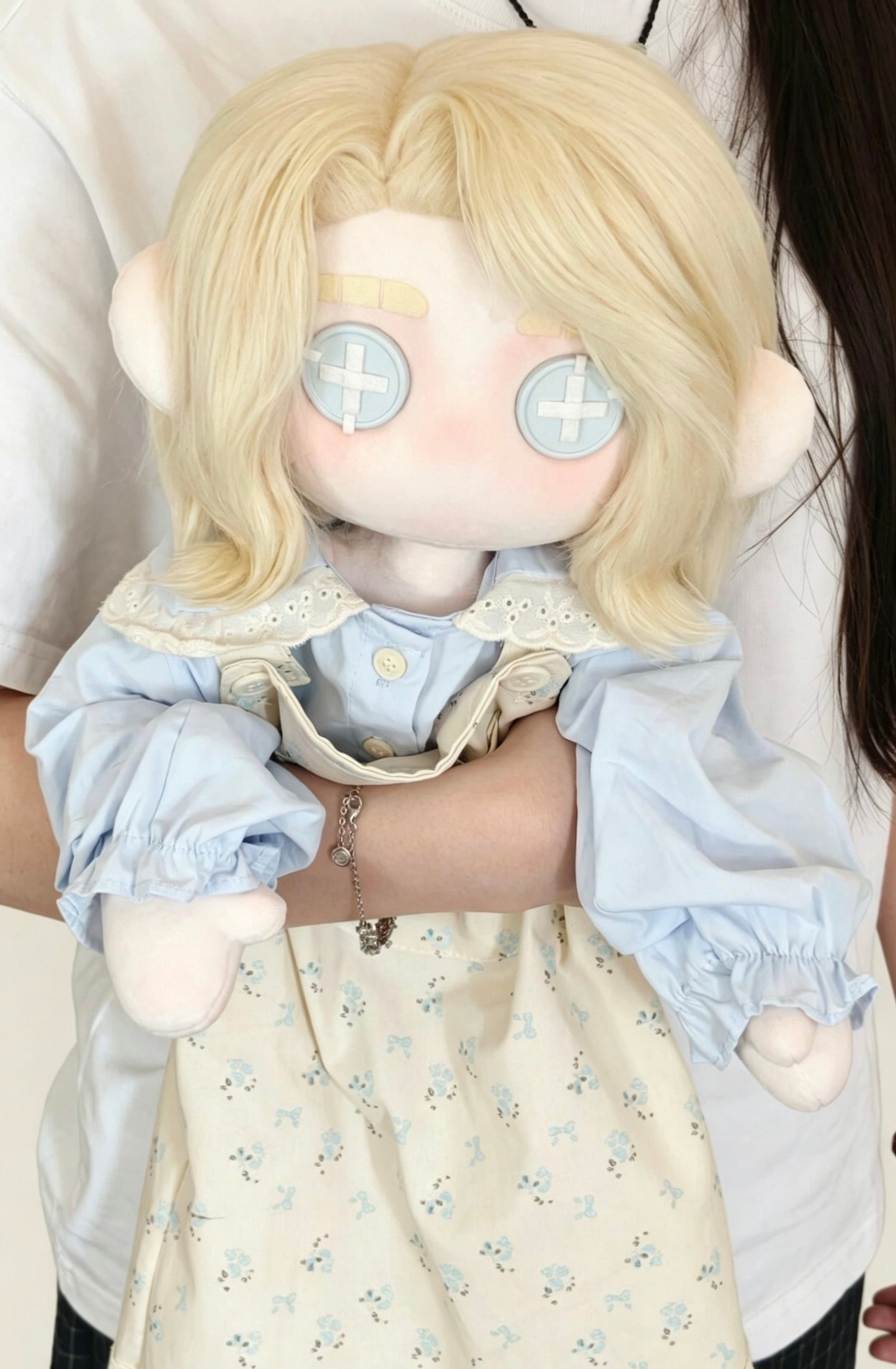 Faro Lady--Evelyn Mora（60CM)