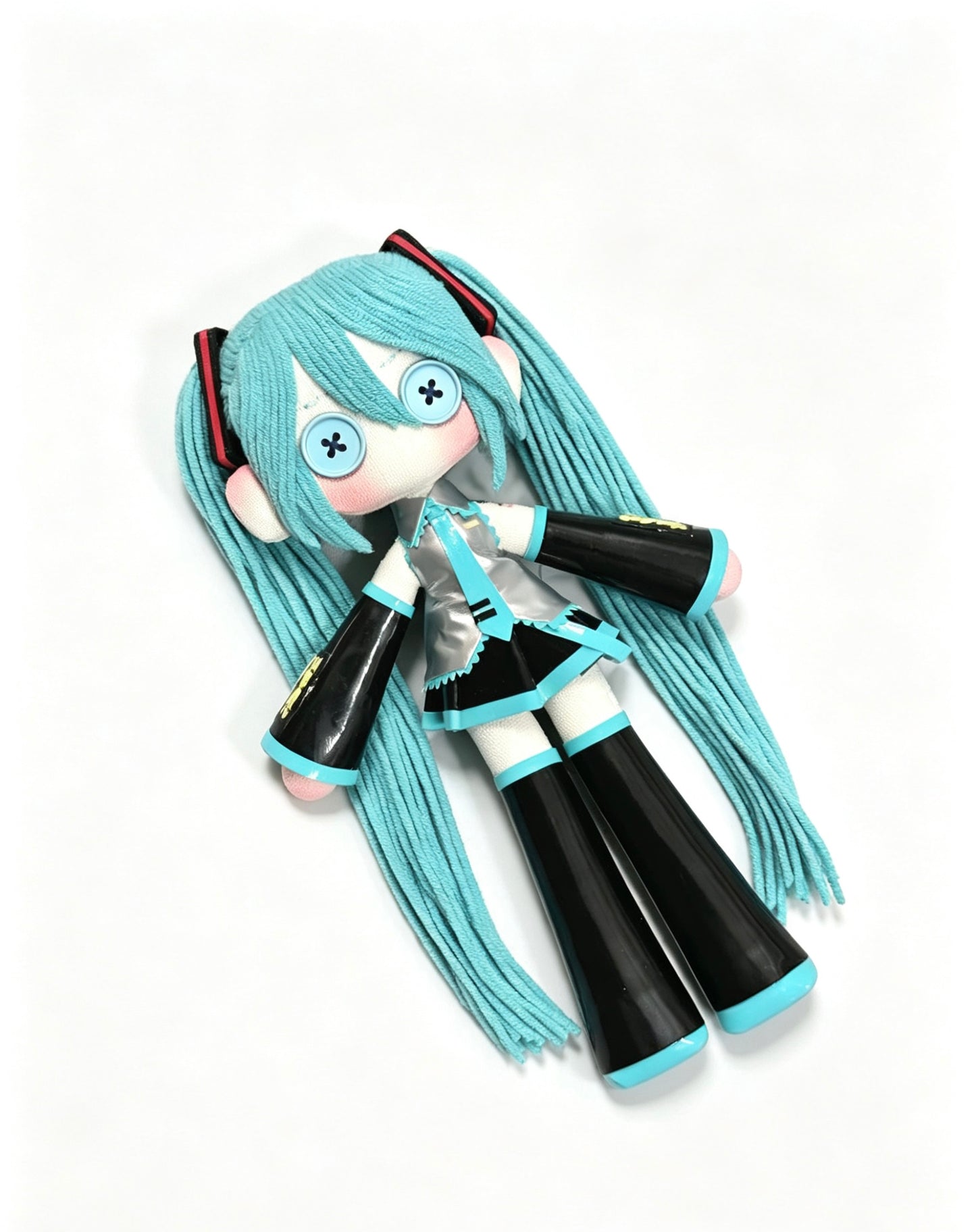 Hatsune Miku （20CM)