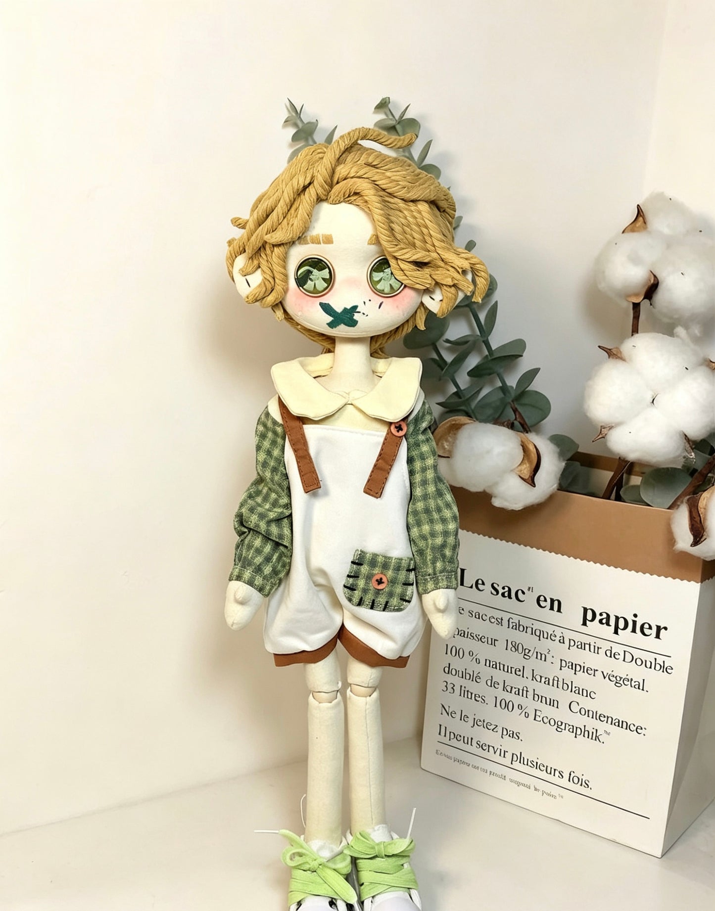 The Embalmer - Hothouse（30CM)