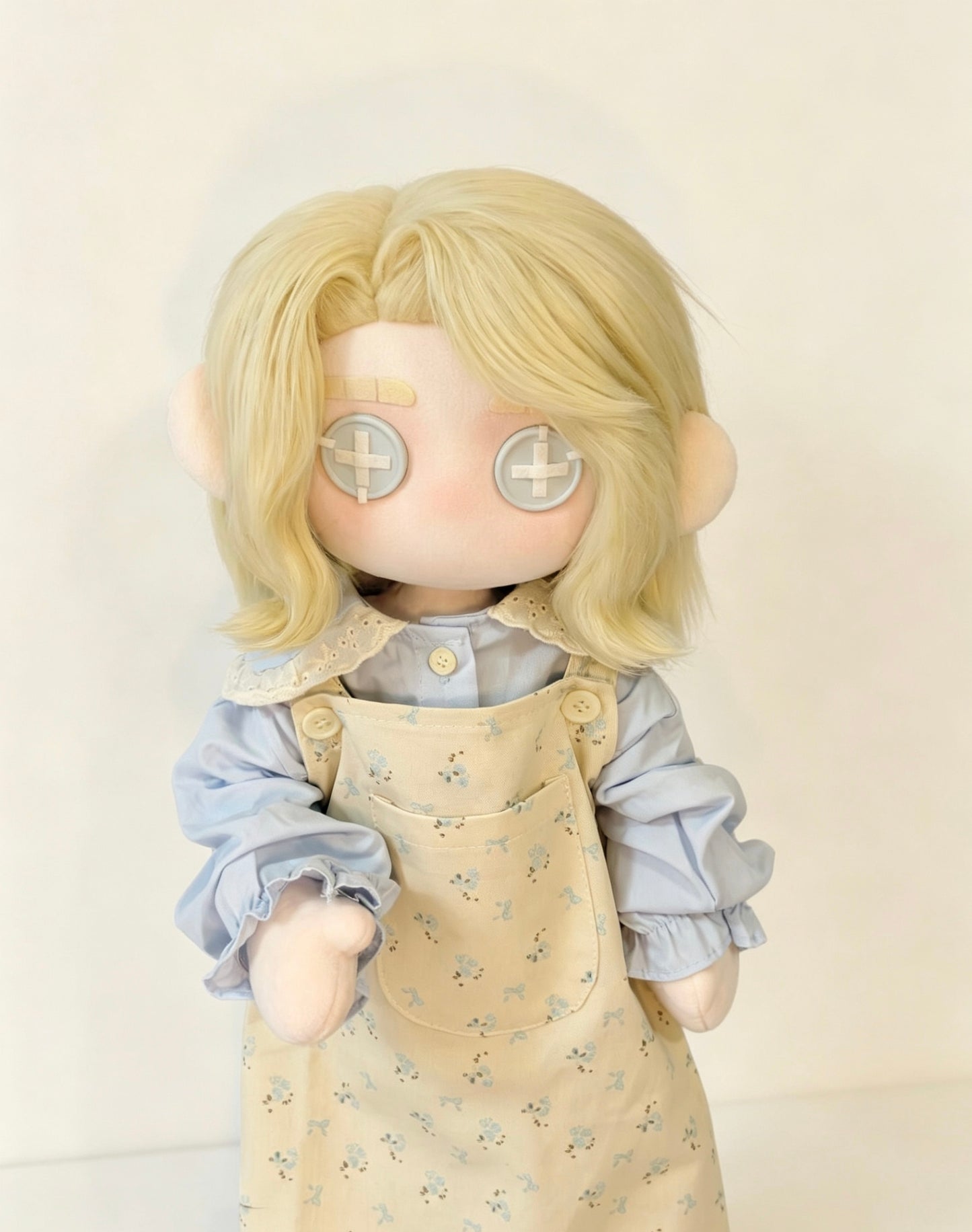Faro Lady--Evelyn Mora（60CM)