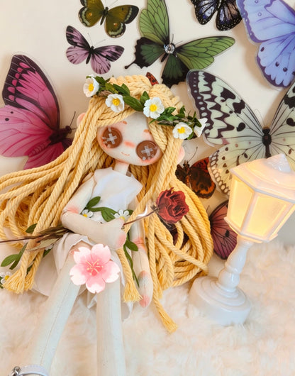 Guiding Immortal--Little Girl （30CM)