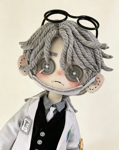 "Embalmer" - Aesop Carl（30CM)