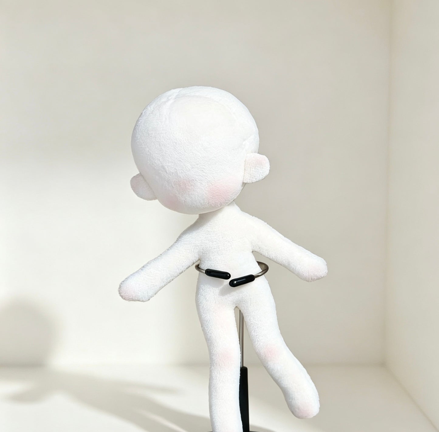 DIY Doll Kit (8inch）（20cm）