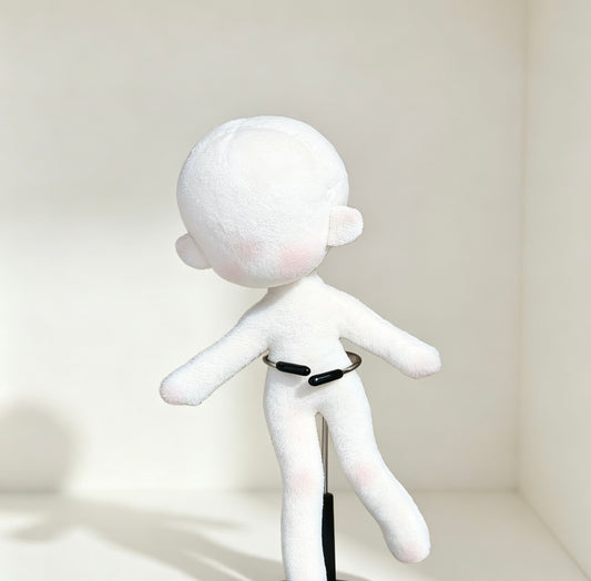 DIY Doll Kit (8inch）（20cm）