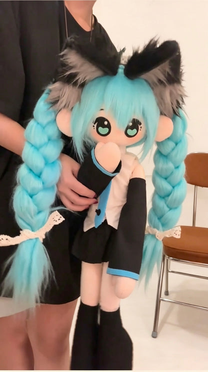Hatsune Miku （60CM)
