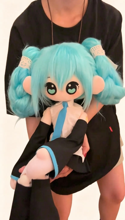 Hatsune Miku （60CM)
