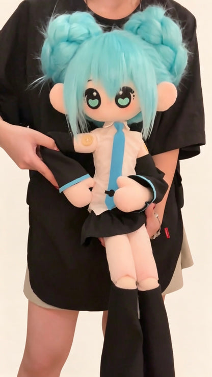 Hatsune Miku （60CM)