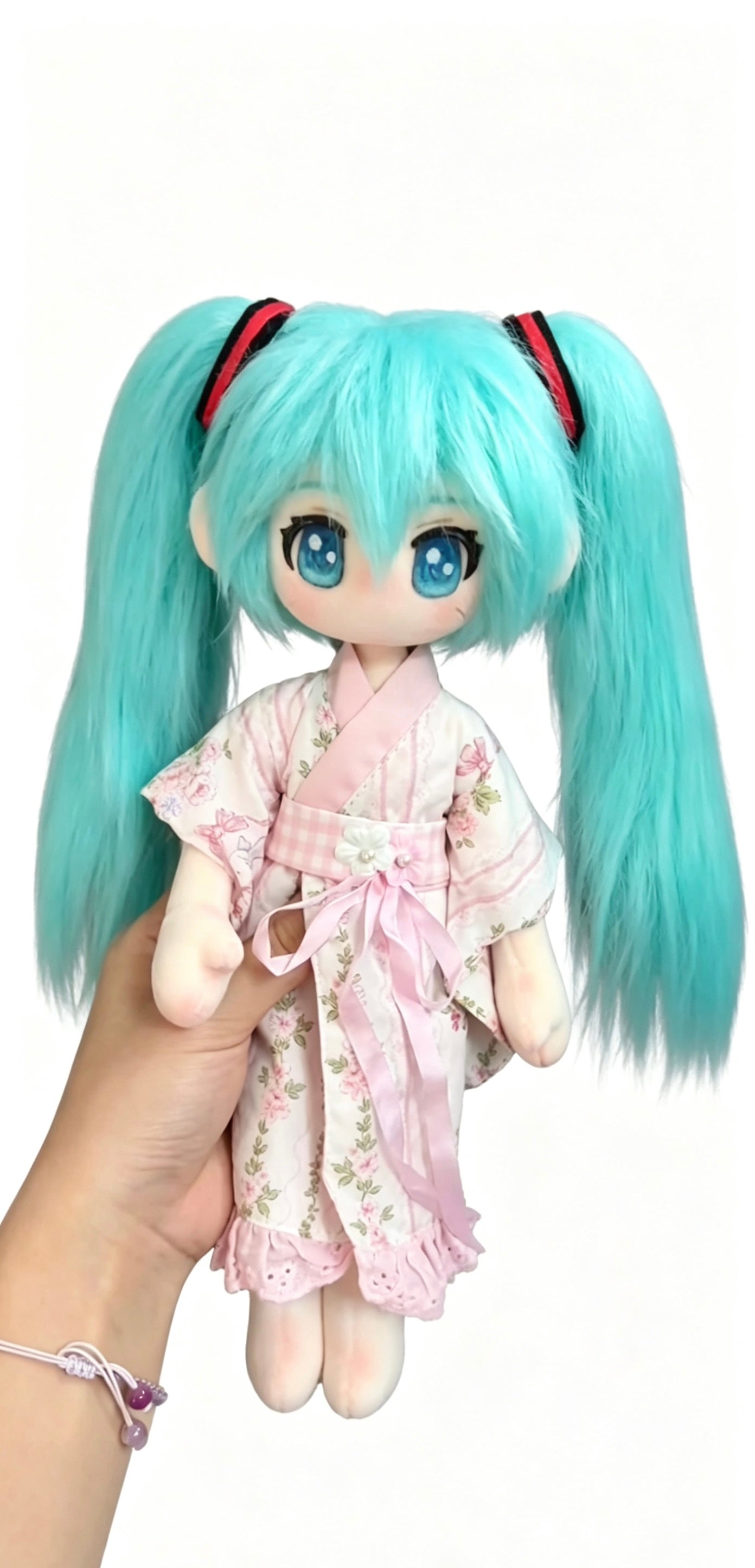 Hatsune Miku （30CM)