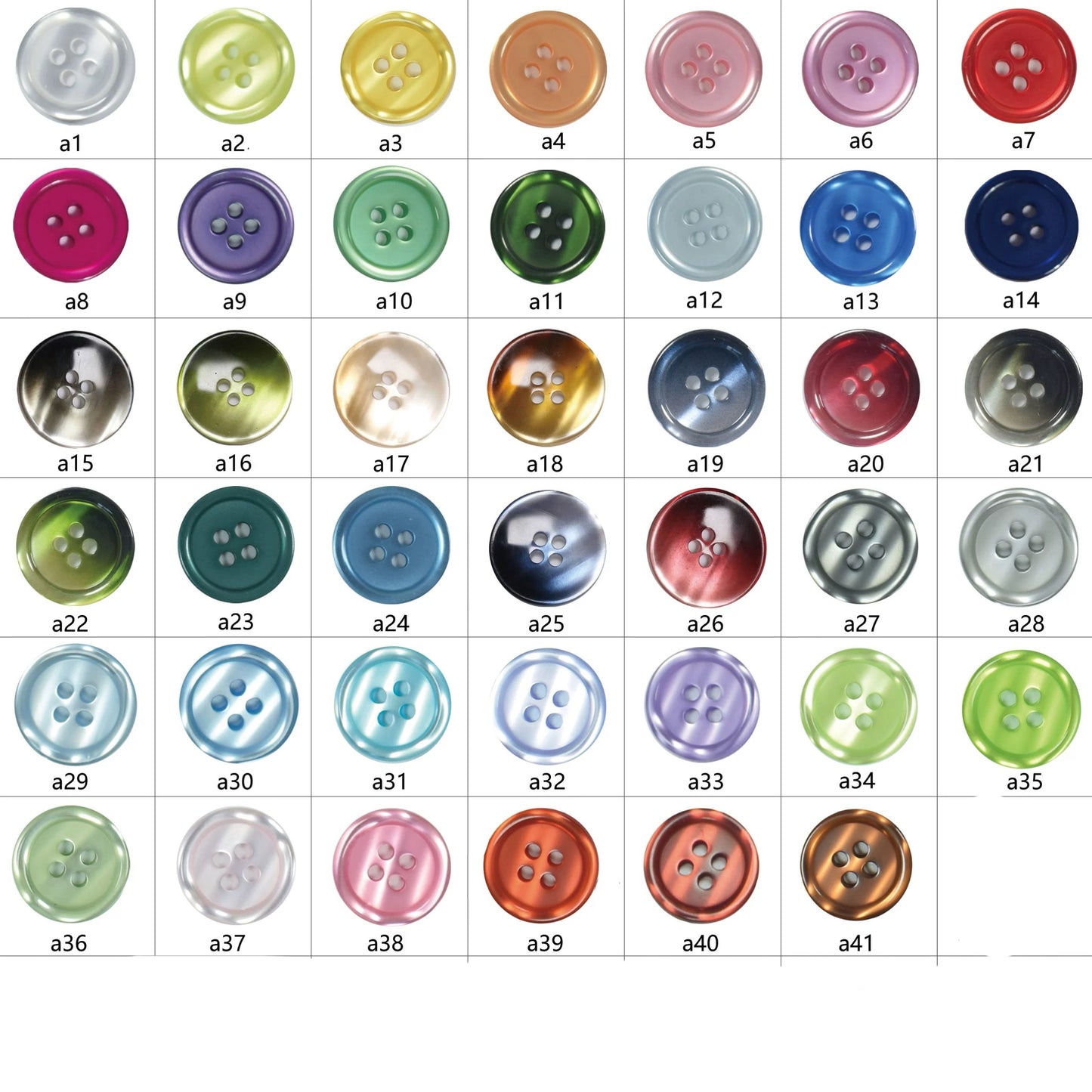More doll eye options