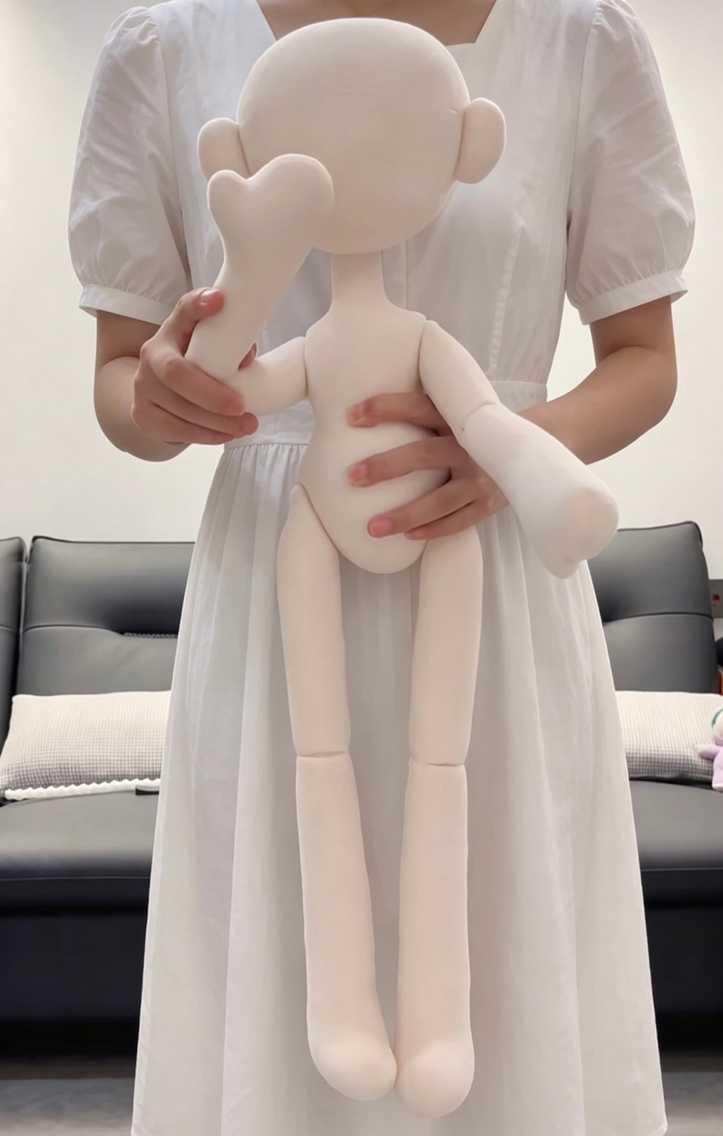 Hatsune Miku （60CM)