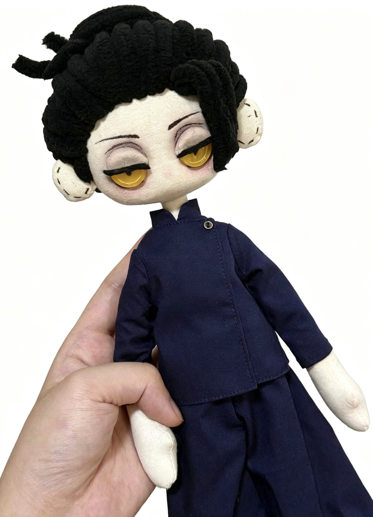 Suguru Geto