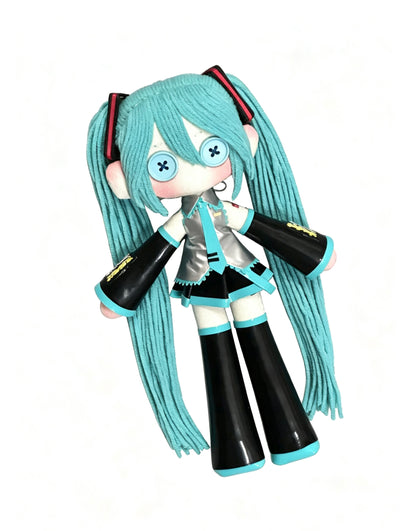 Hatsune Miku （20CM)