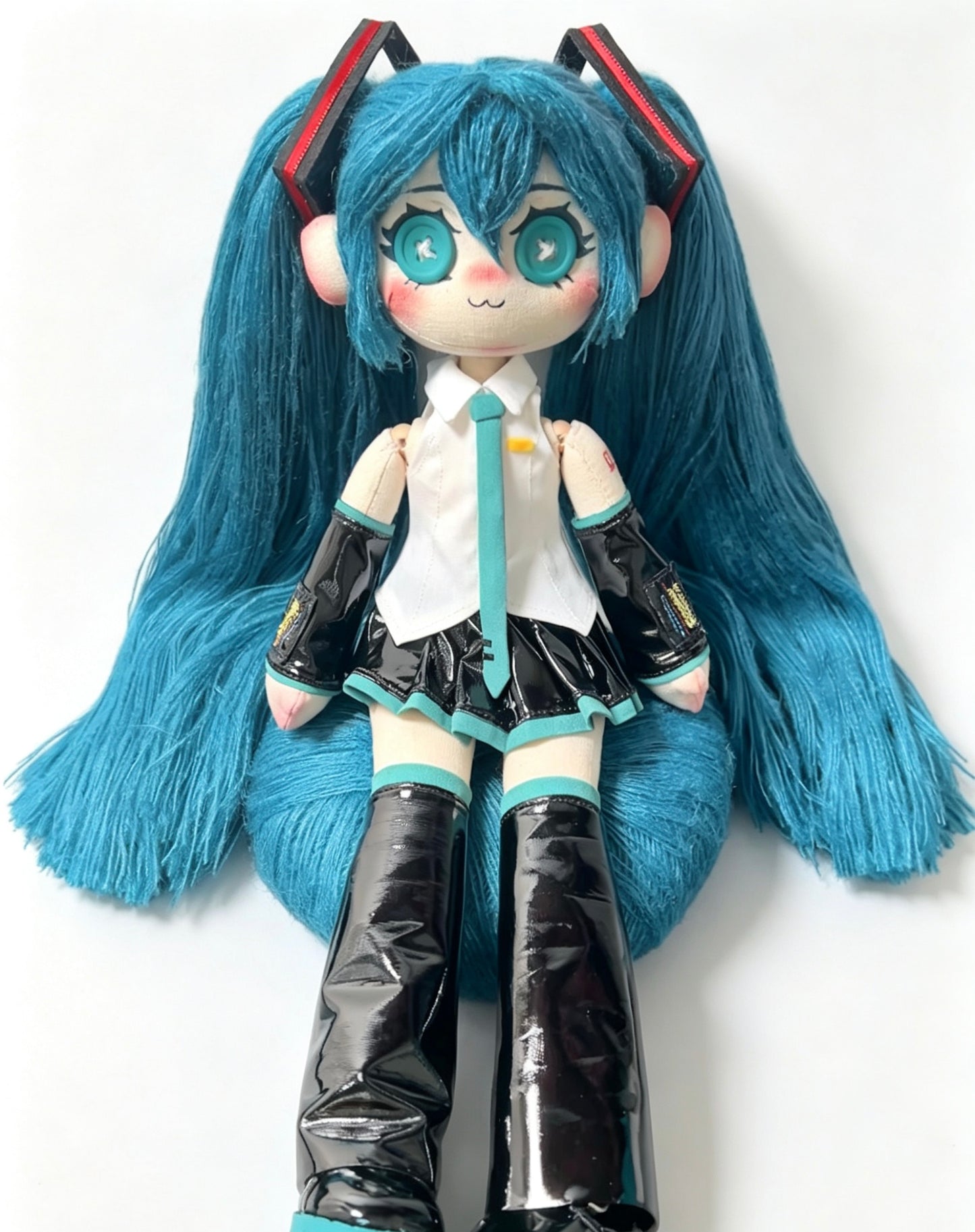 Hatsune Miku （30CM)
