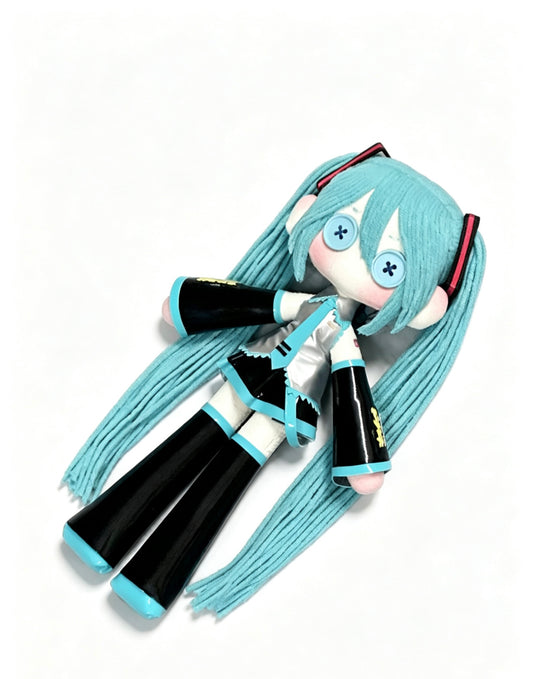 Hatsune Miku （20CM)
