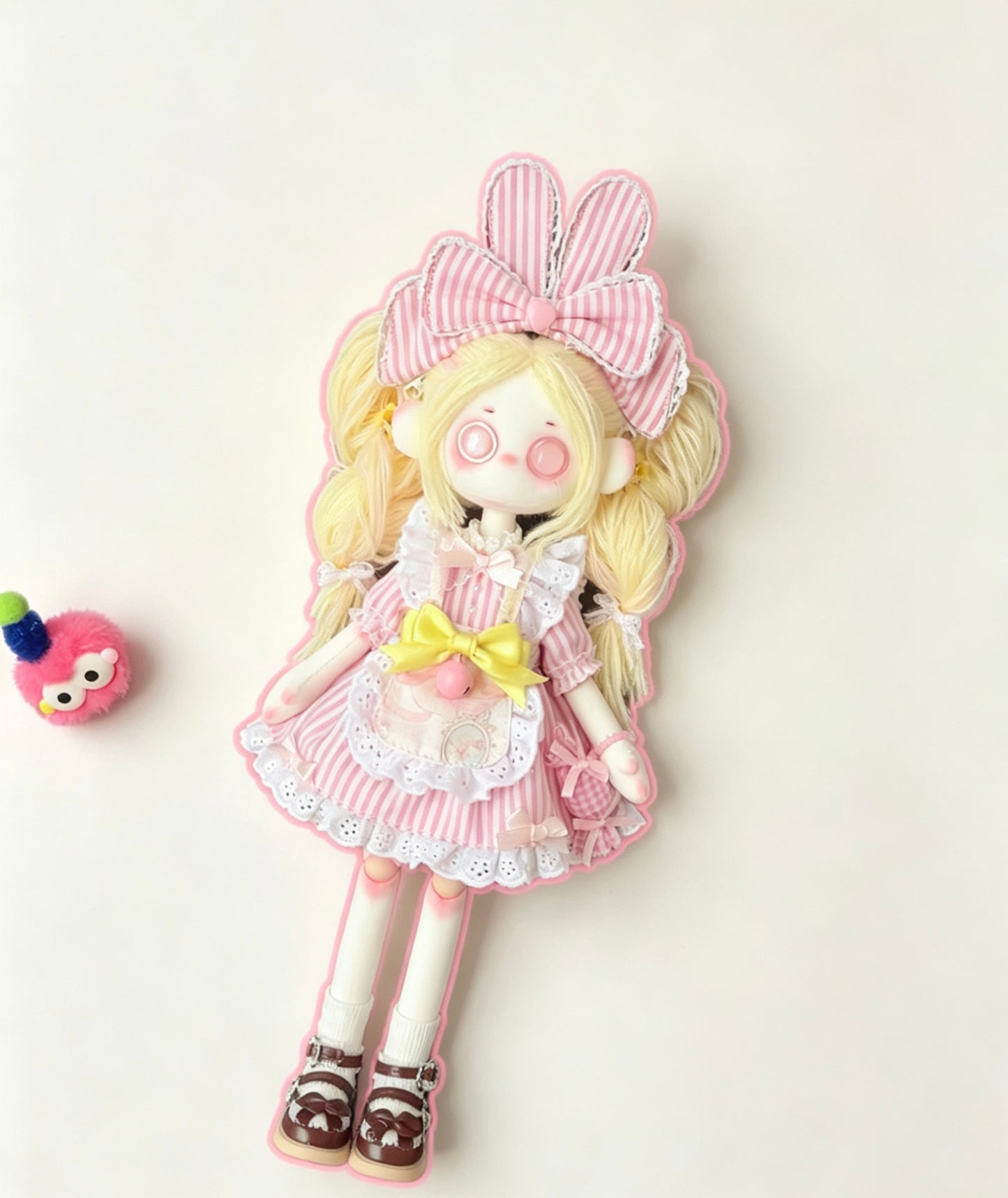 Bunny Suger Cutie Doll