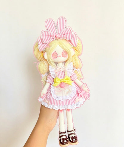 Bunny Suger Cutie Doll