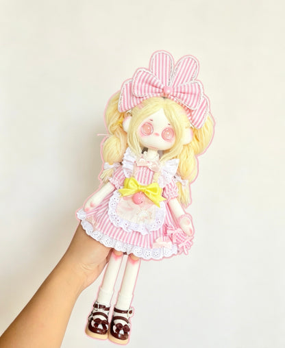 Bunny Suger Cutie Doll
