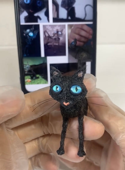Coraline（30CM)