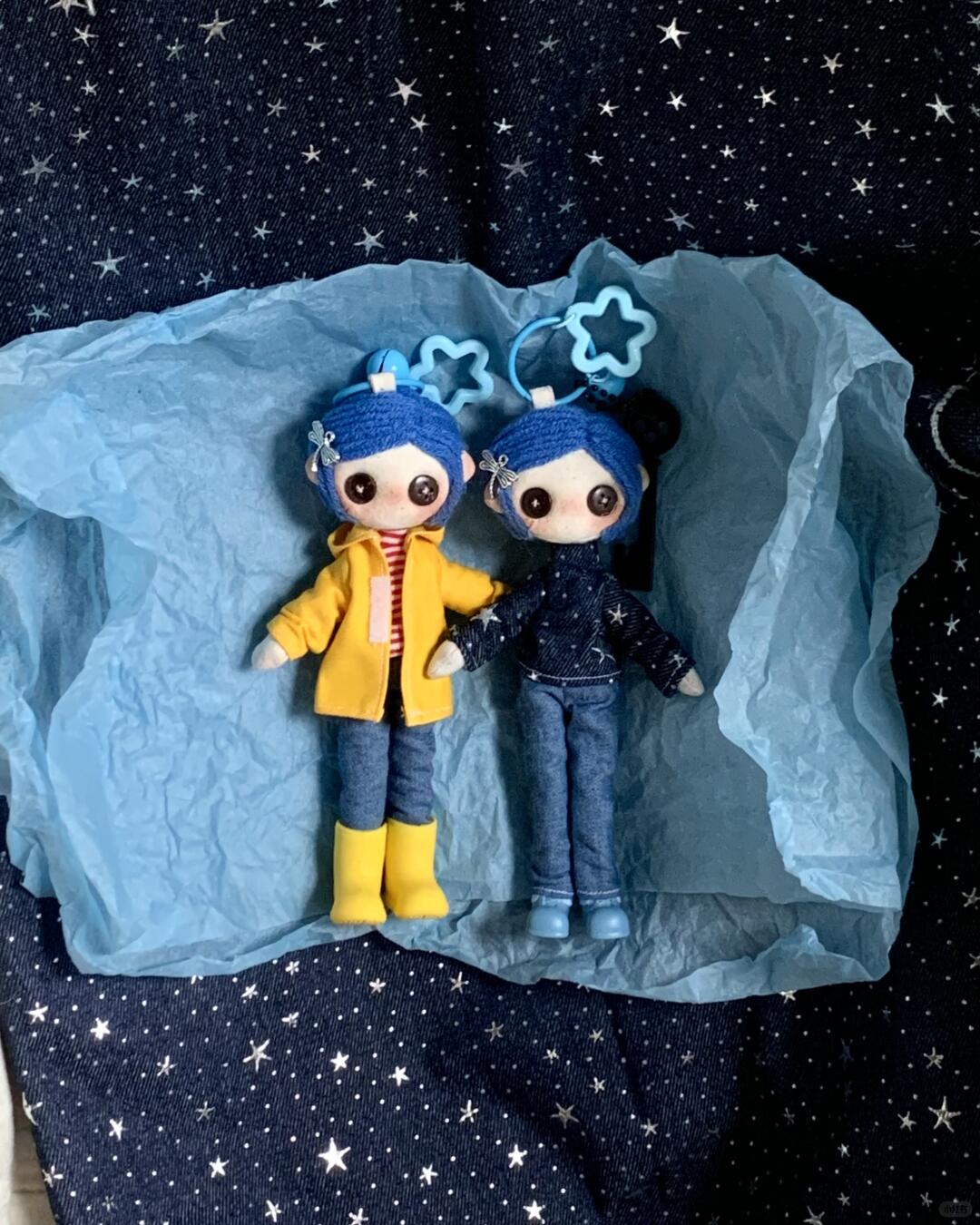 Coraline (20CM)