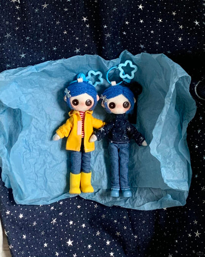 Coraline (20CM)