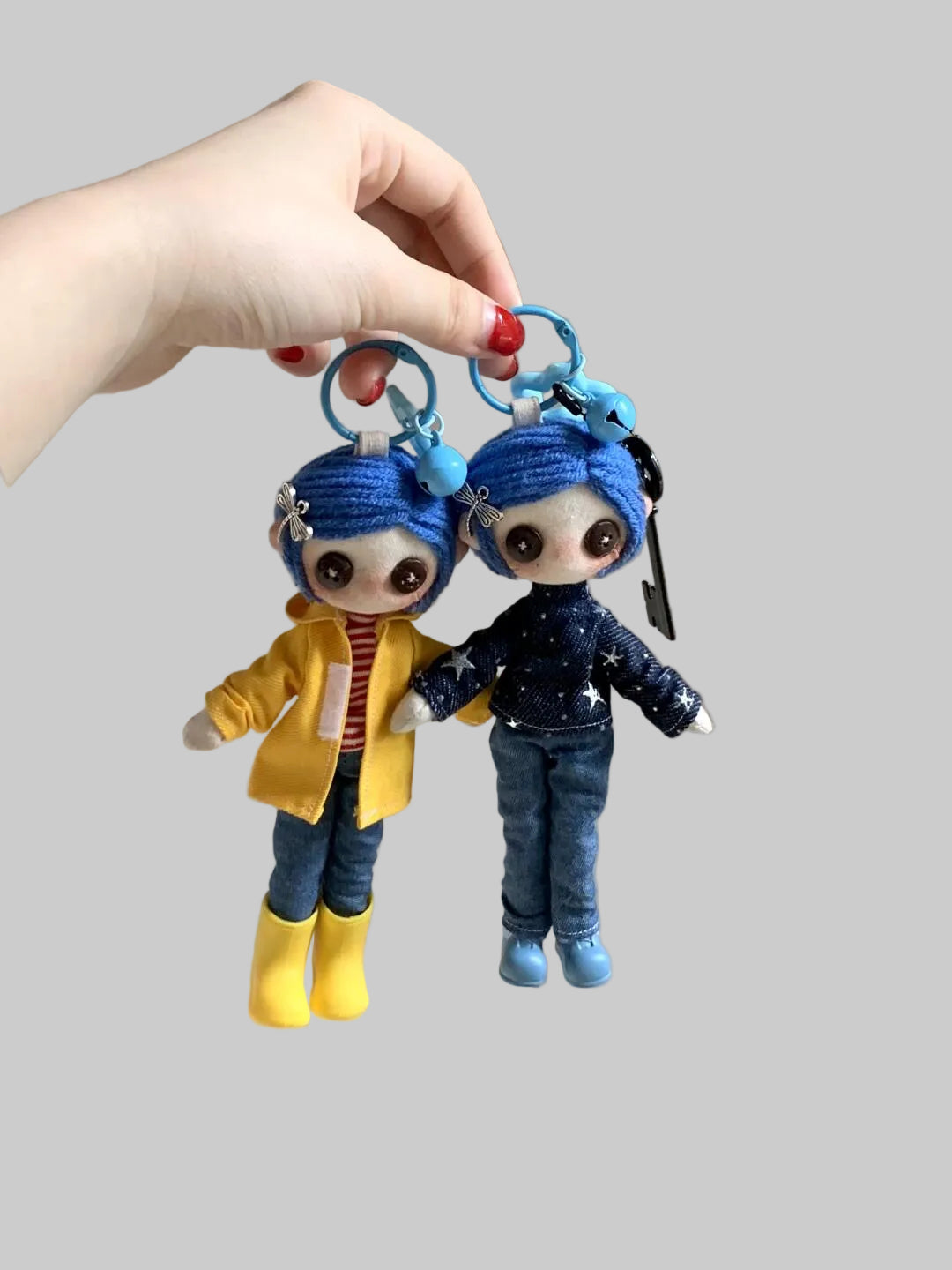 Coraline (20CM)